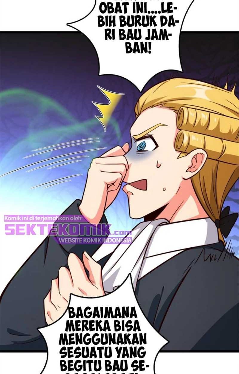 Release That Witch chapter 391 halaman 31