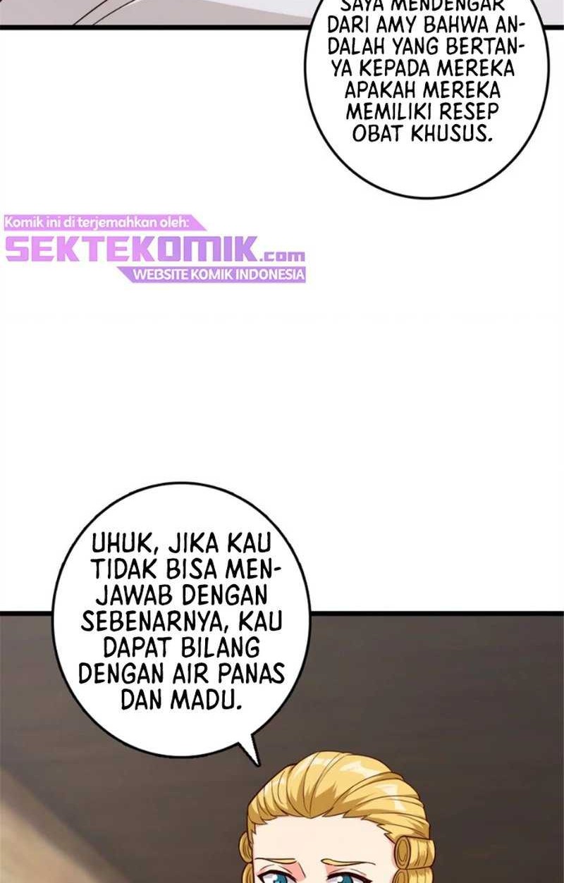 Release That Witch chapter 391 halaman 33