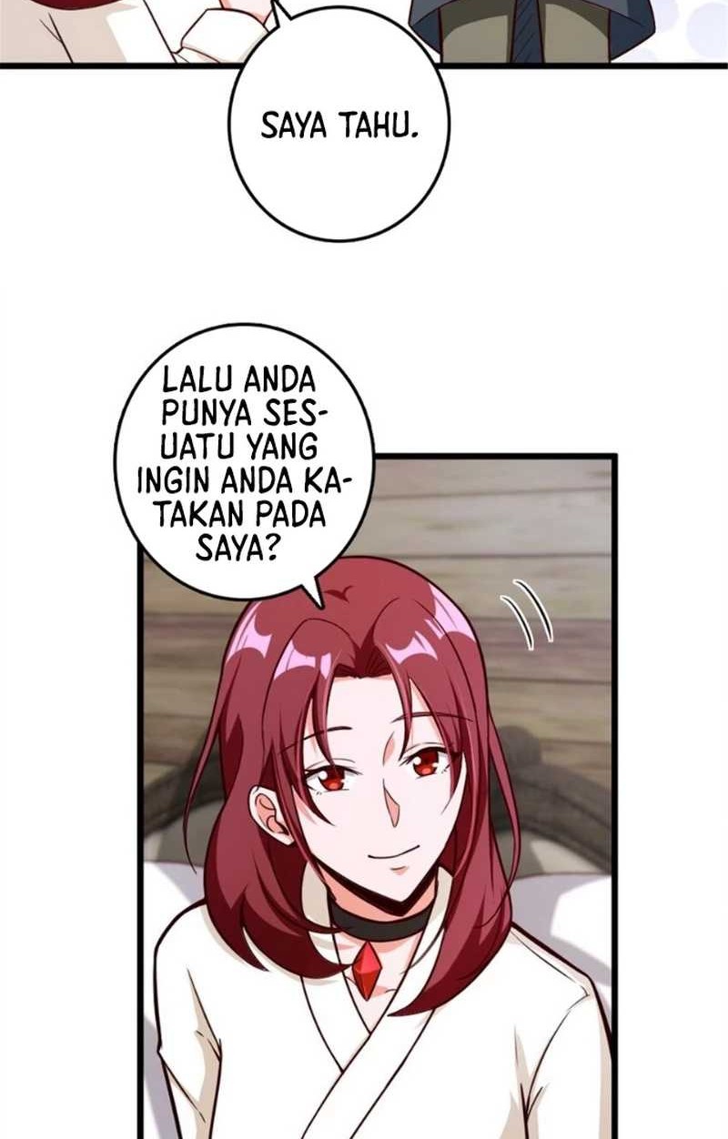 Release That Witch chapter 391 halaman 37