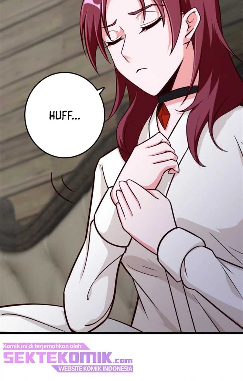 Release That Witch chapter 391 halaman 41