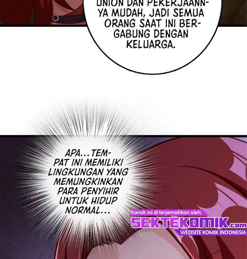 Release That Witch Bab 392 halaman 21