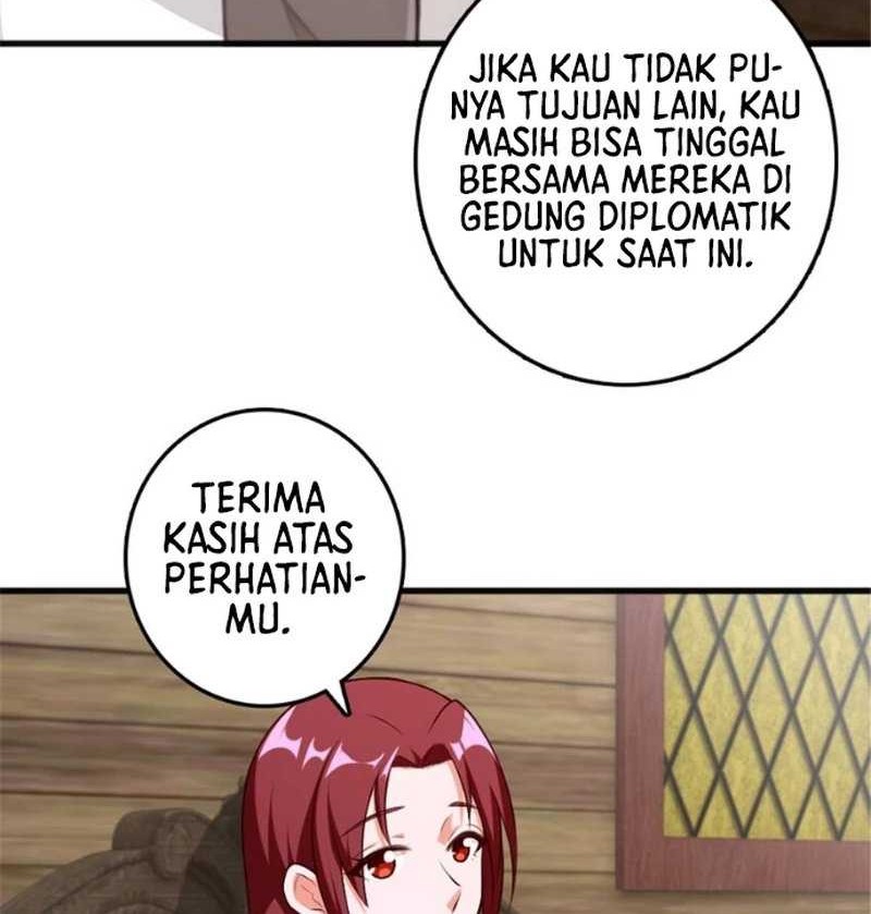 Release That Witch Bab 392 halaman 39