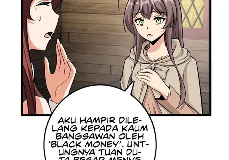 Release That Witch Bab 393 halaman 11