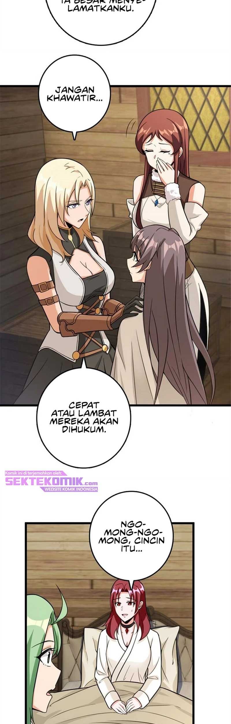 Release That Witch Bab 393 halaman 12