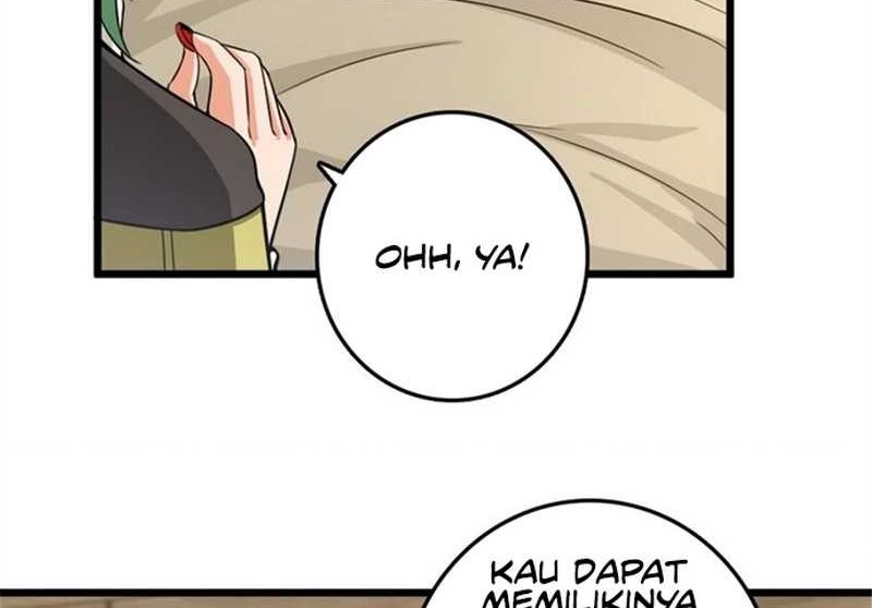 Release That Witch Bab 393 halaman 13