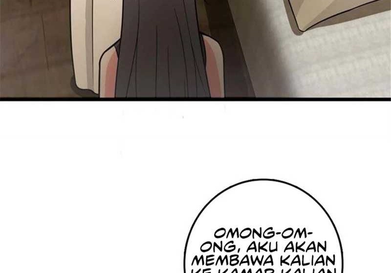 Release That Witch Bab 393 halaman 19