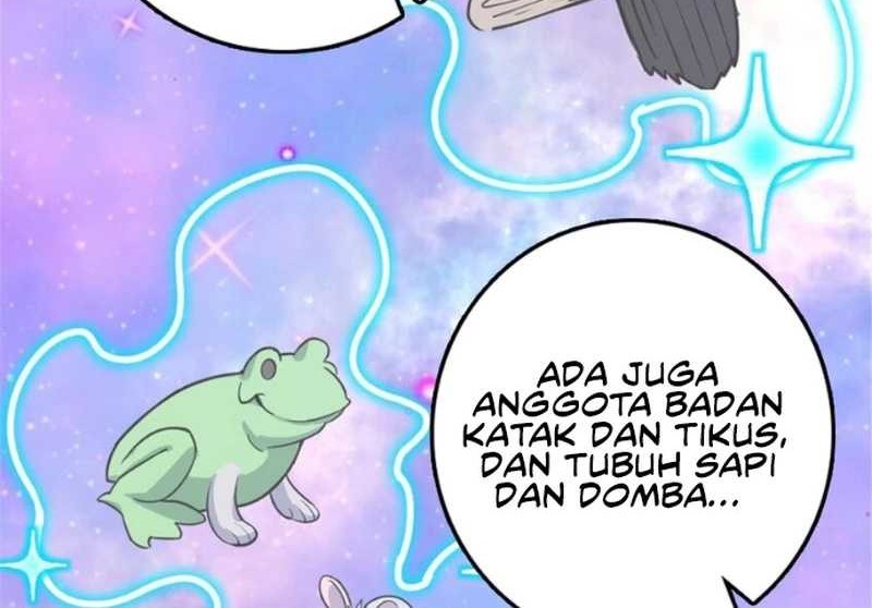 Release That Witch Bab 393 halaman 31