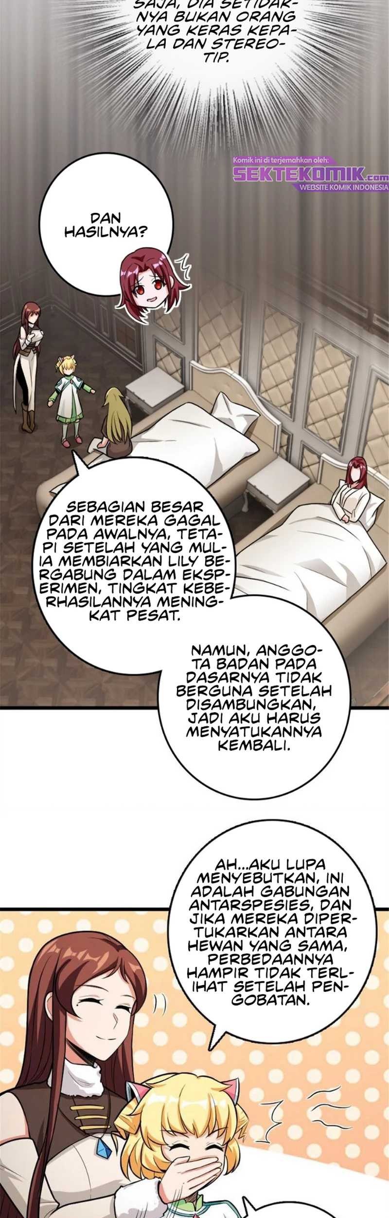Release That Witch Bab 393 halaman 34
