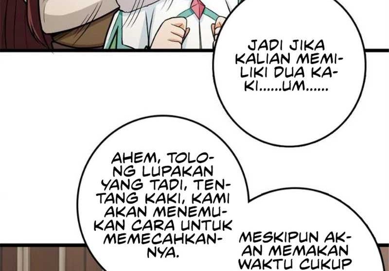 Release That Witch Bab 393 halaman 35