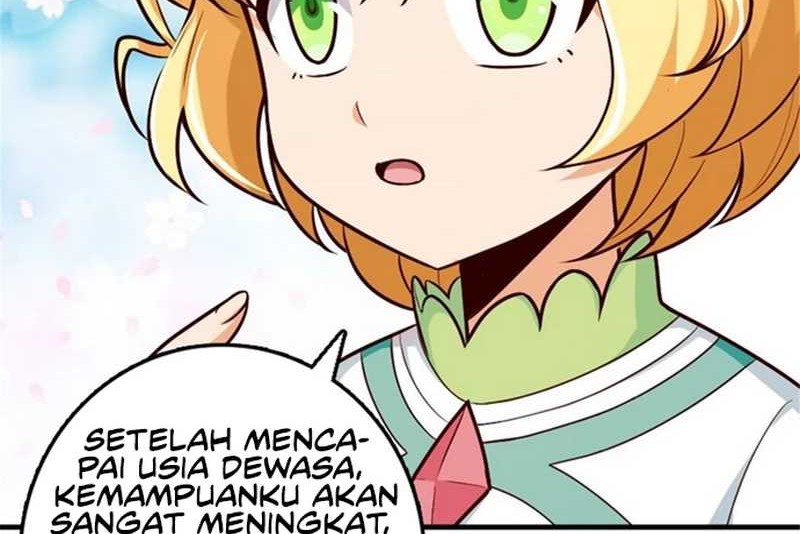 Release That Witch Bab 394 halaman 7