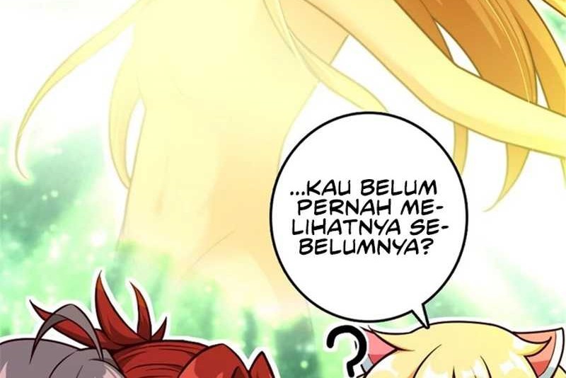 Release That Witch Bab 394 halaman 9