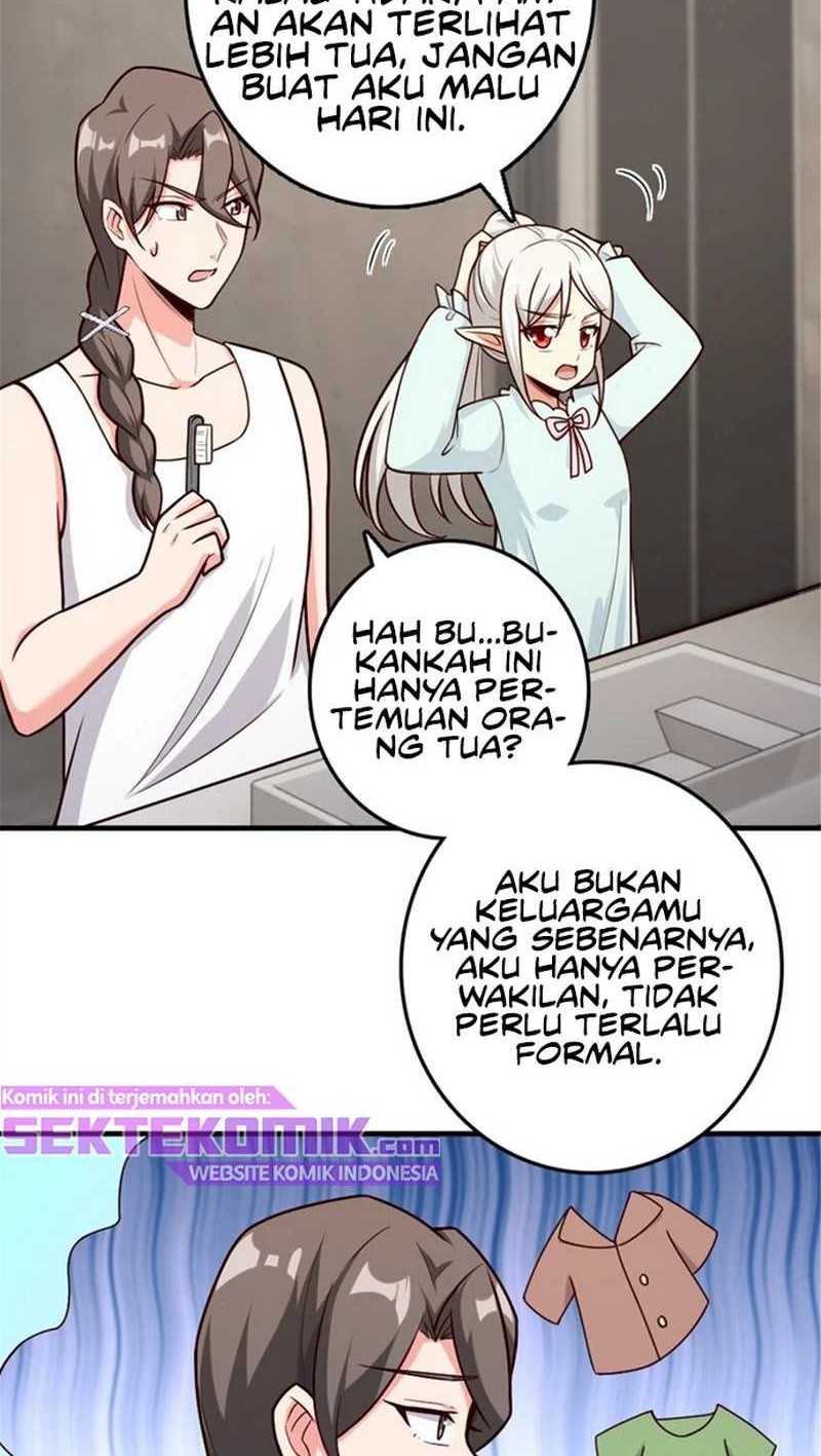 Release That Witch Bab 394 halaman 53