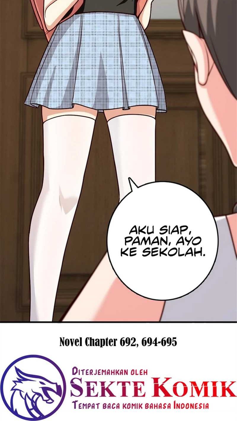 Release That Witch Bab 394 halaman 57