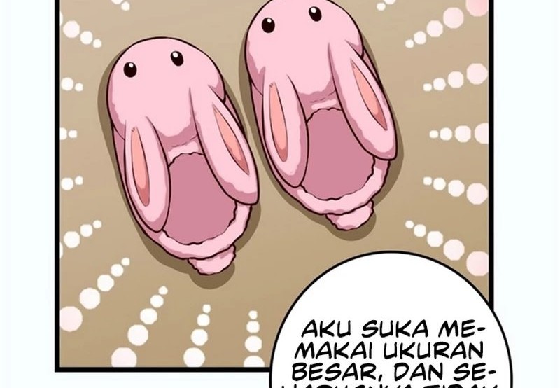 Release That Witch Bab 395 halaman 23