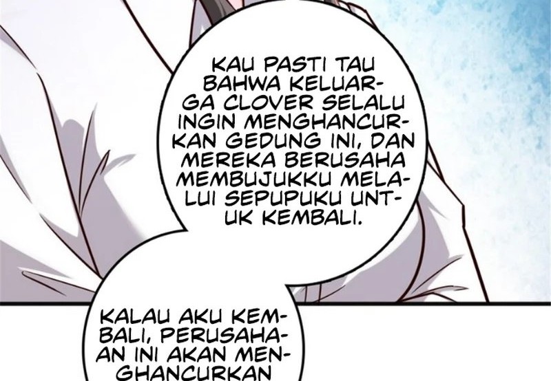 Release That Witch Bab 395 halaman 27