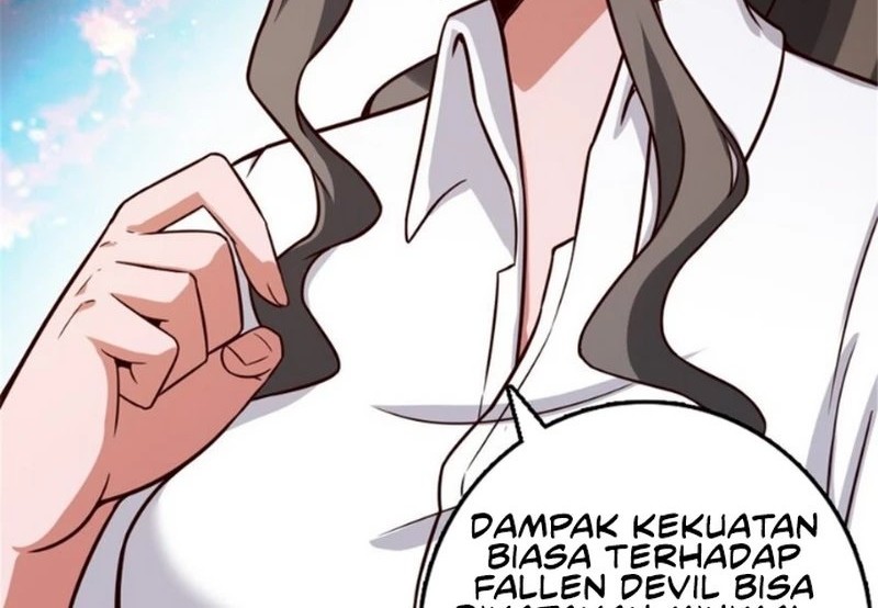 Release That Witch Bab 395 halaman 35