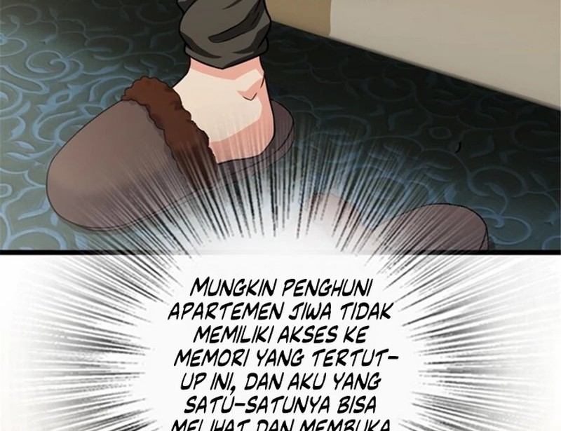 Release That Witch chapter 396 halaman 7