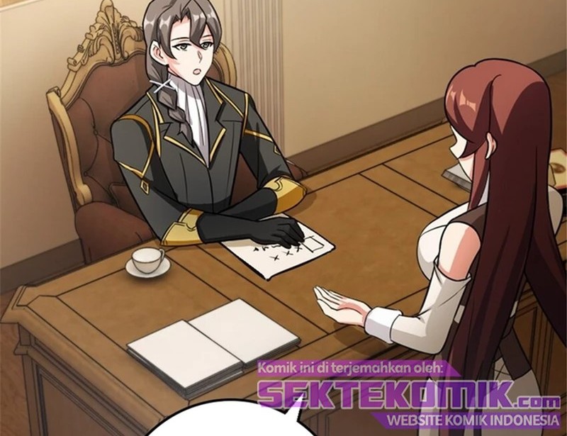 Release That Witch chapter 396 halaman 15