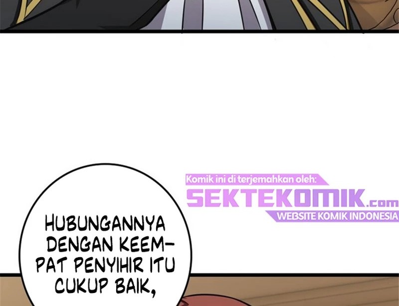 Release That Witch chapter 396 halaman 19
