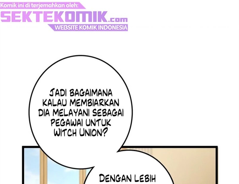 Release That Witch chapter 396 halaman 21