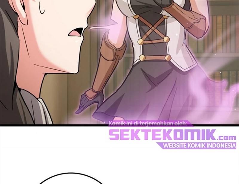 Release That Witch chapter 396 halaman 23