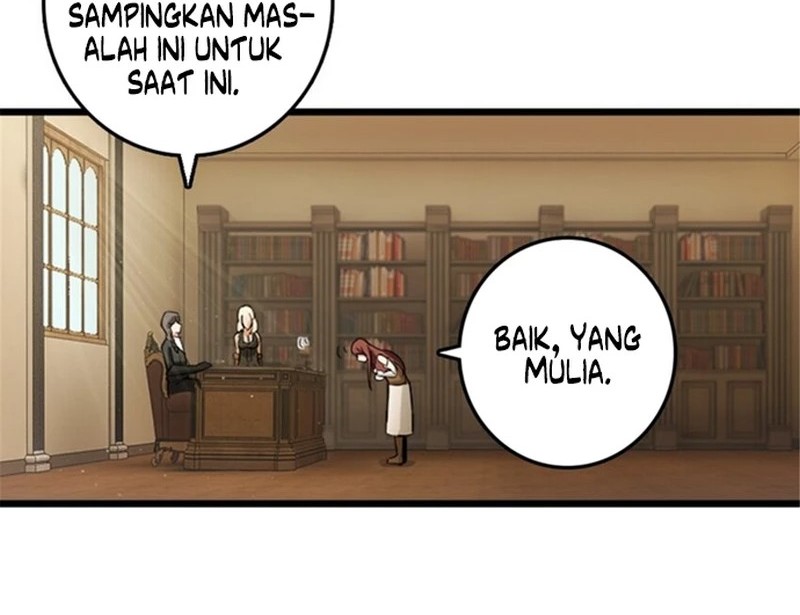 Release That Witch chapter 396 halaman 25