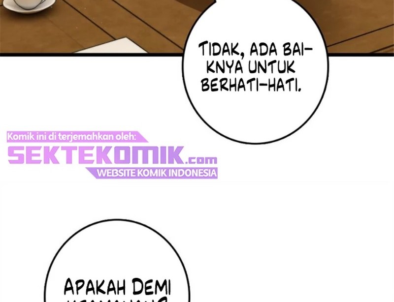 Release That Witch chapter 396 halaman 27
