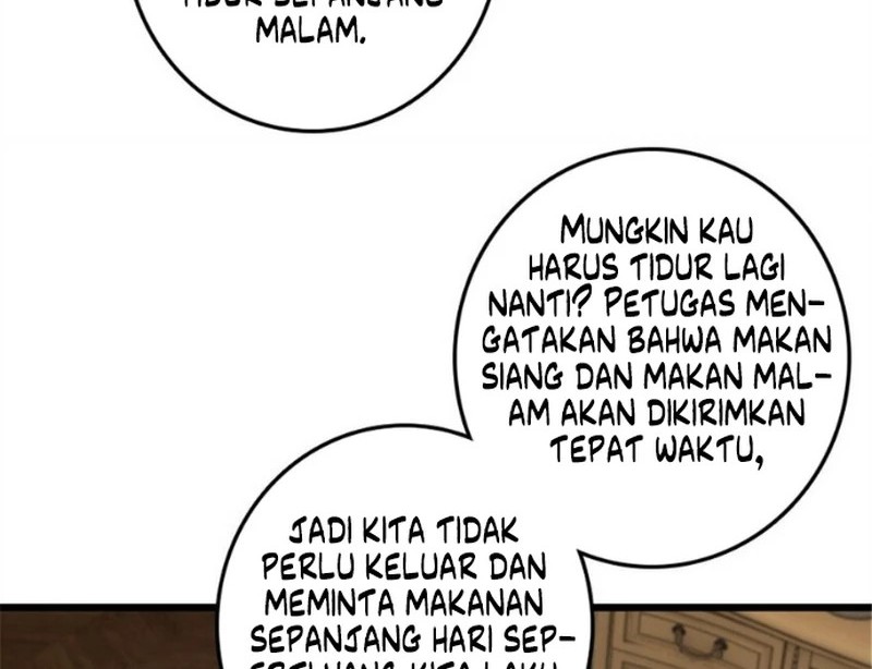 Release That Witch chapter 396 halaman 43