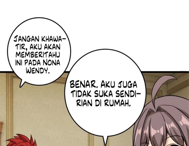 Release That Witch chapter 396 halaman 47
