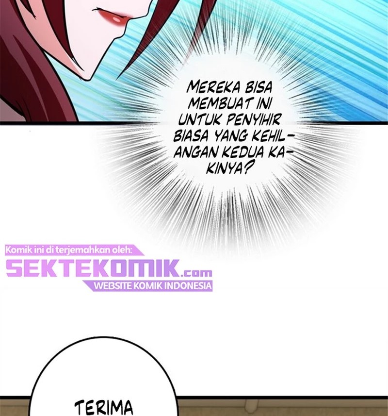 Release That Witch chapter 396 halaman 51