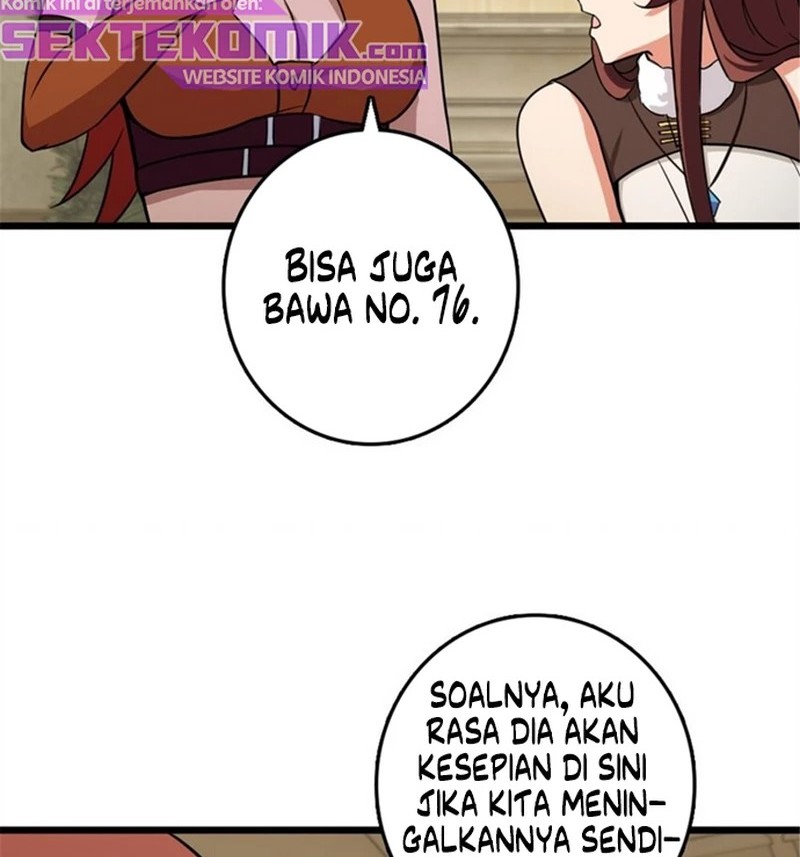 Release That Witch chapter 396 halaman 53