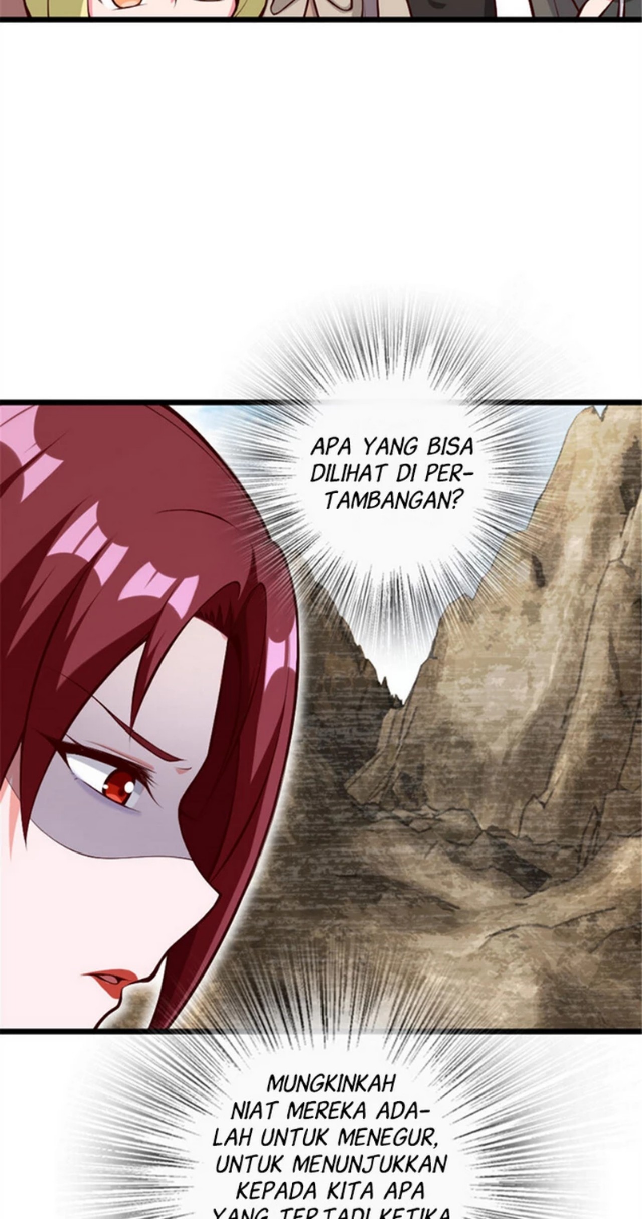 Release That Witch Bab 397 halaman 7
