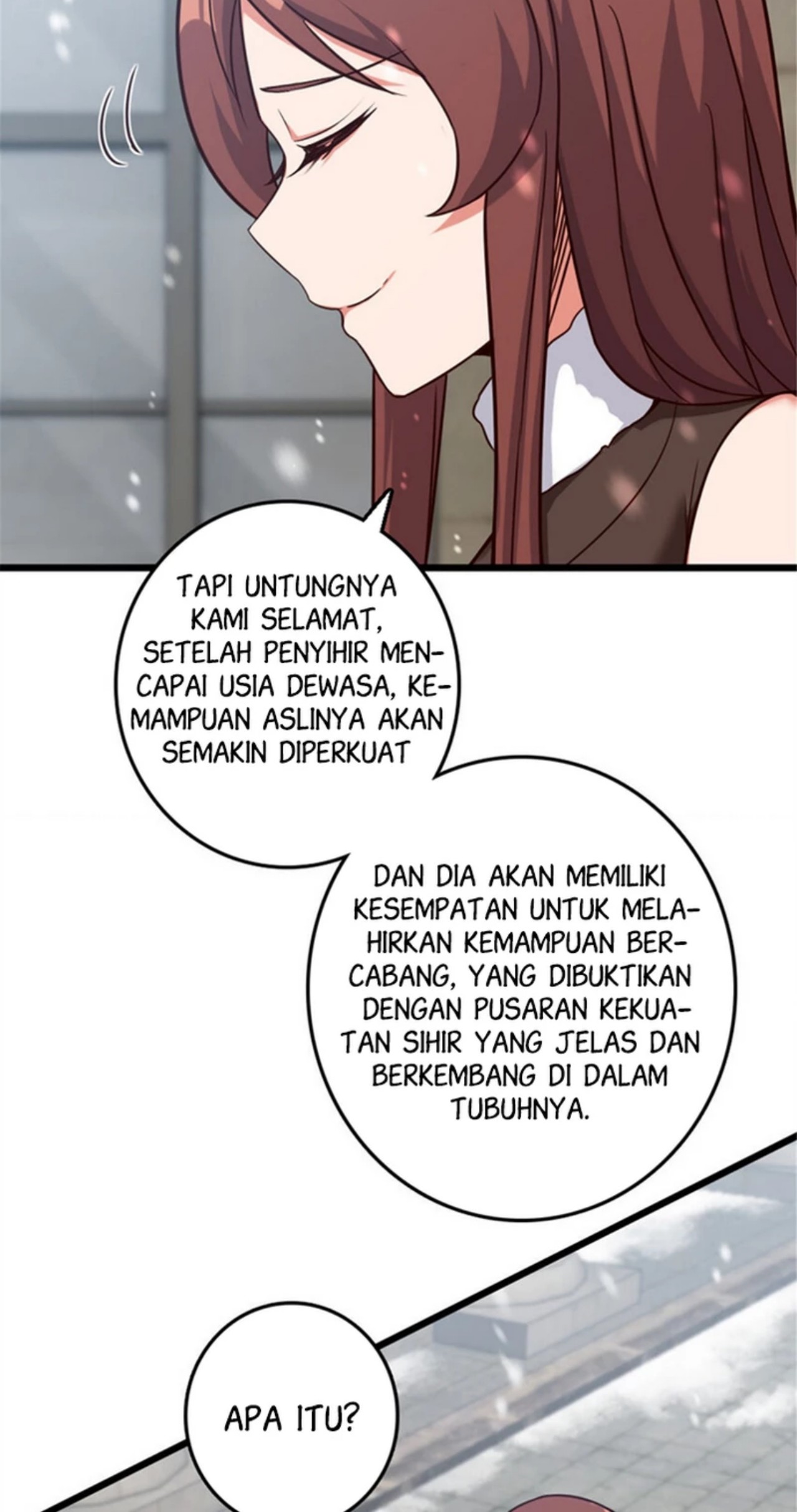 Release That Witch Bab 397 halaman 15