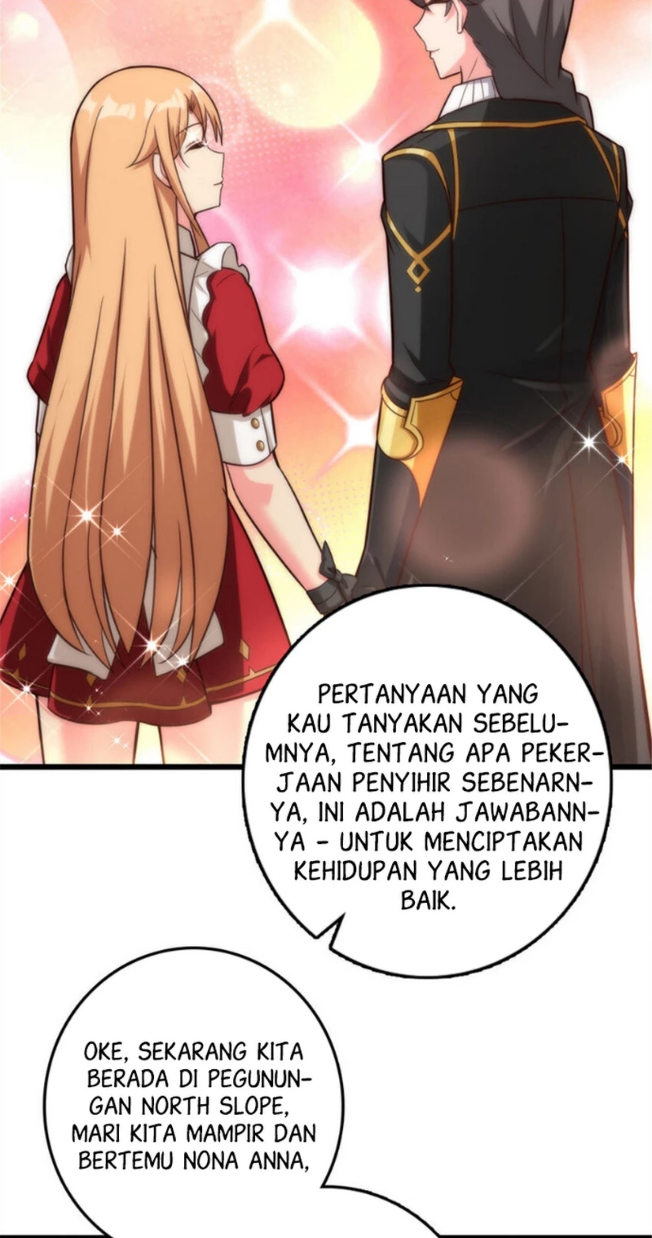 Release That Witch Bab 397 halaman 47