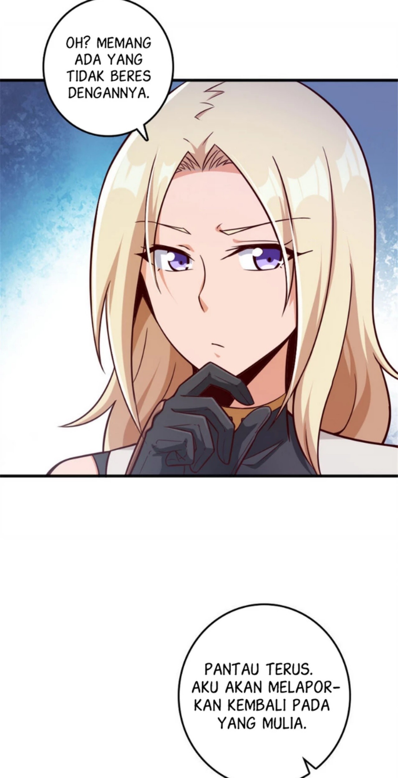 Release That Witch chapter 398 halaman 30