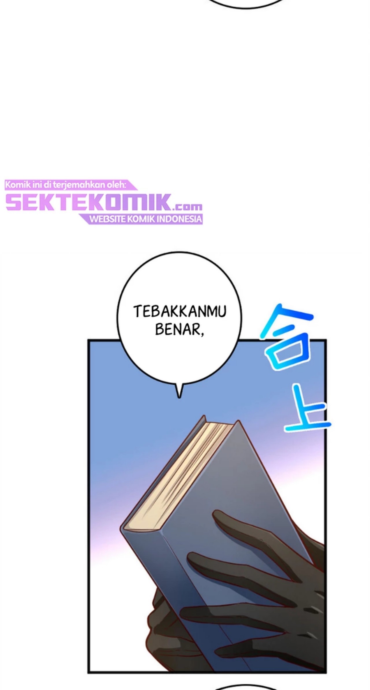 Release That Witch chapter 398 halaman 31