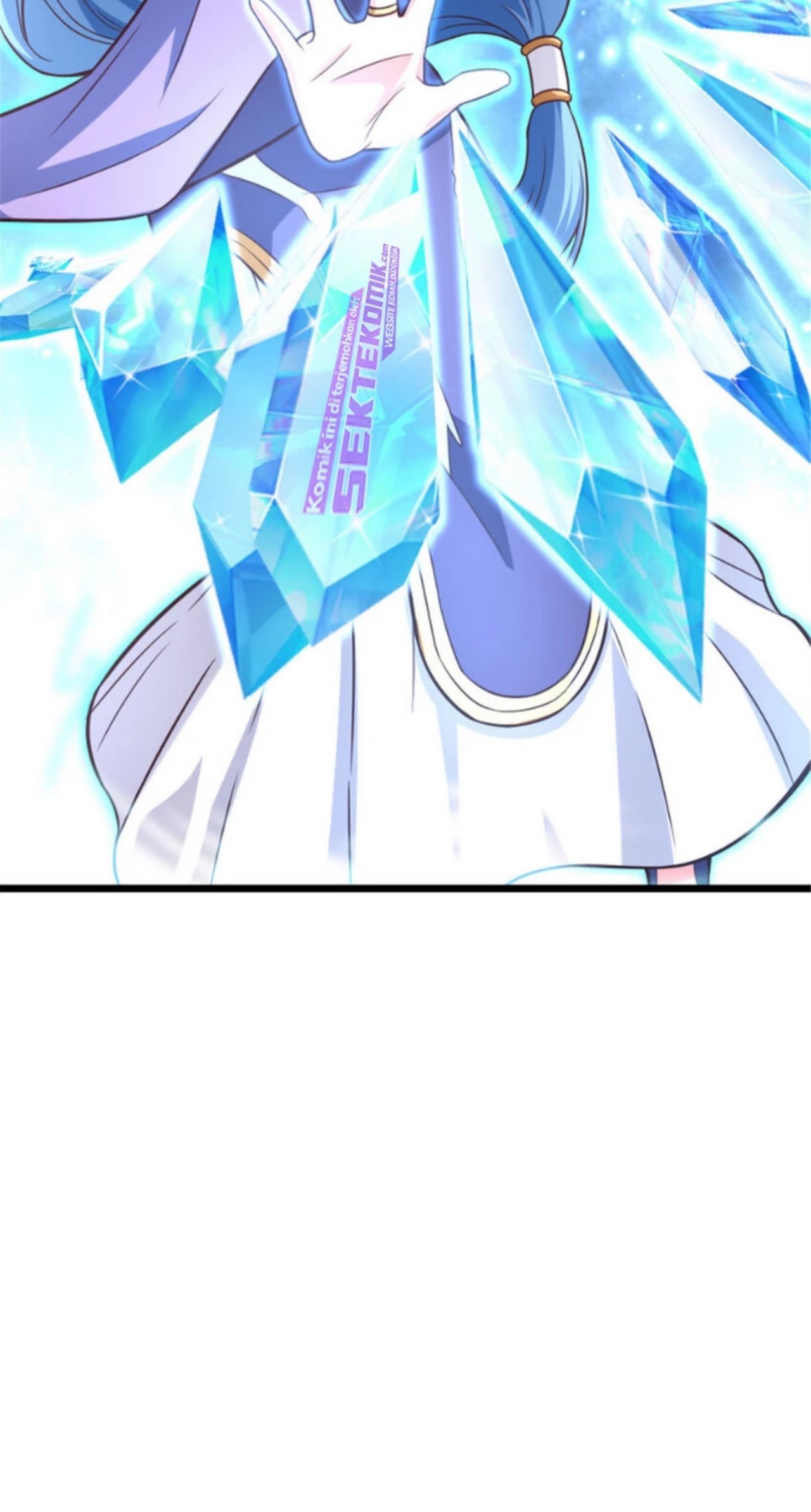 Release That Witch chapter 398 halaman 39