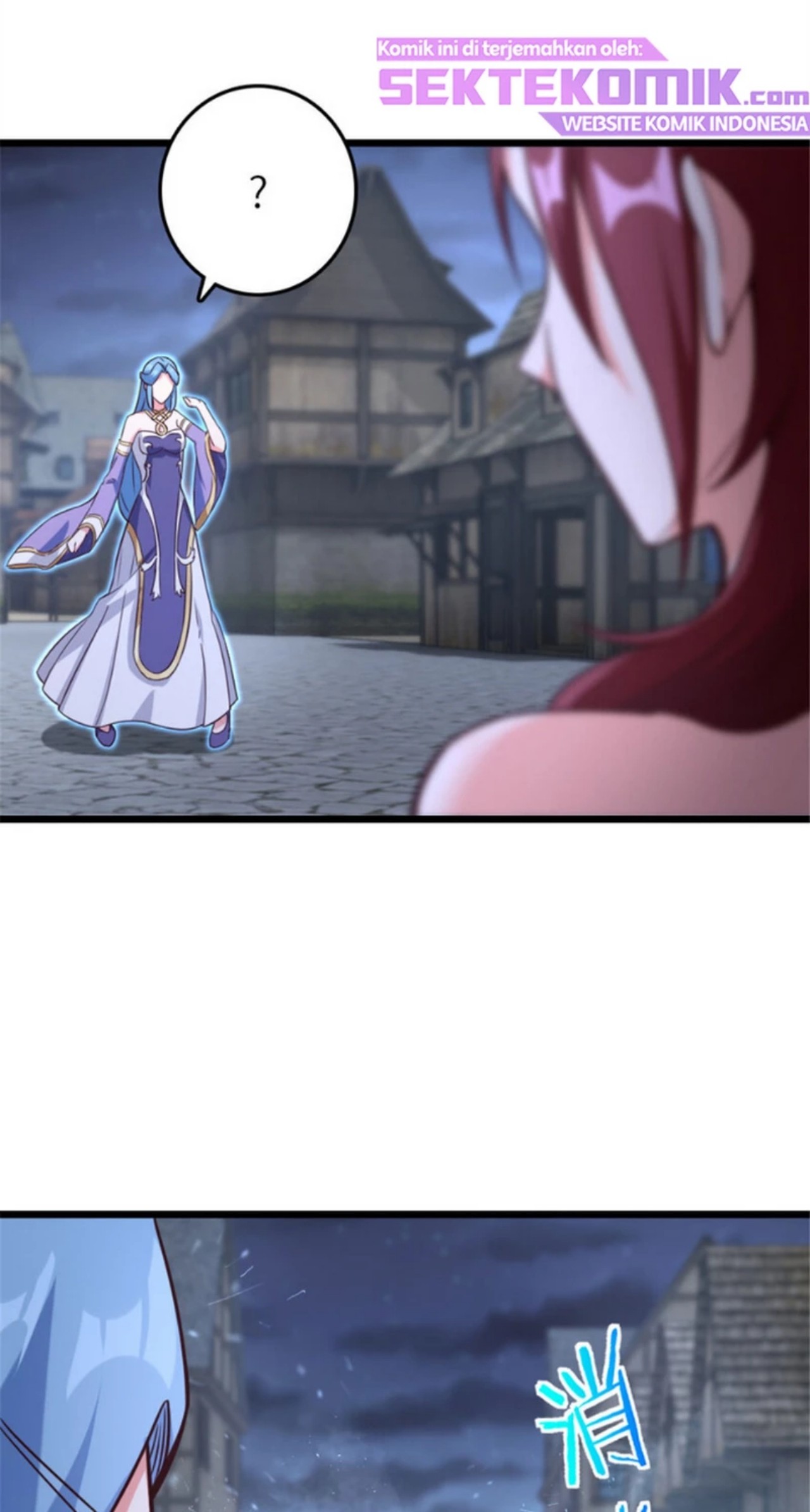 Release That Witch chapter 398 halaman 41