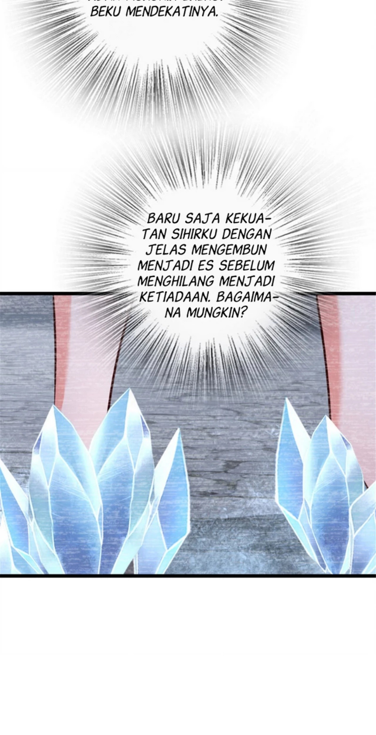 Release That Witch chapter 398 halaman 44