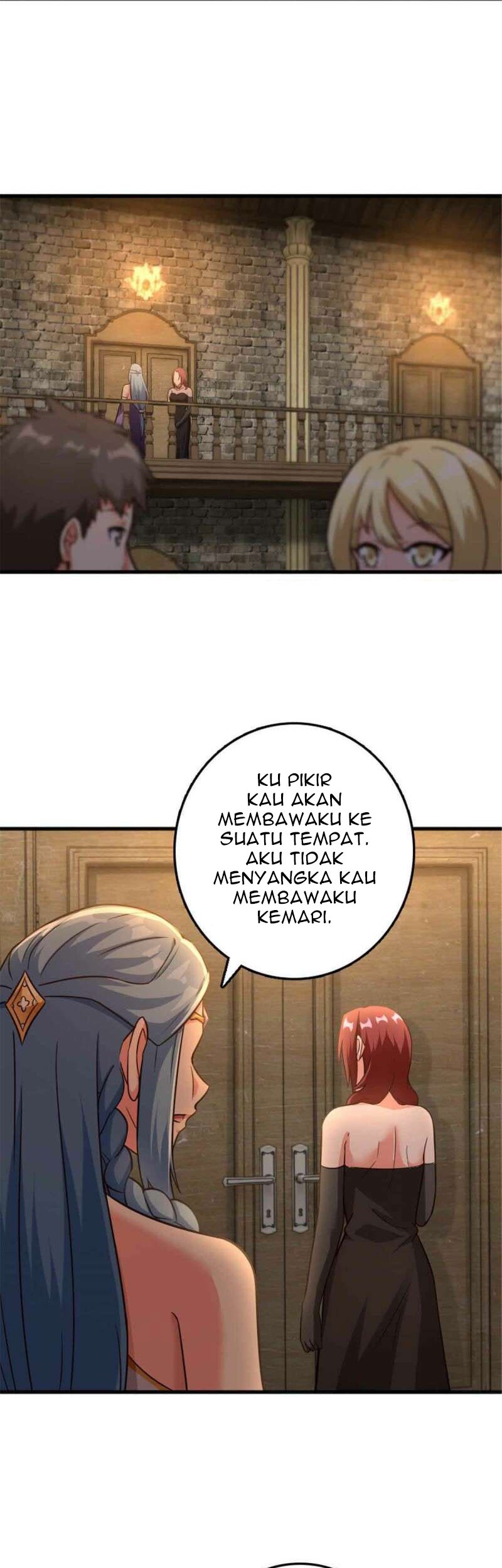 Release That Witch Bab 399 halaman 3