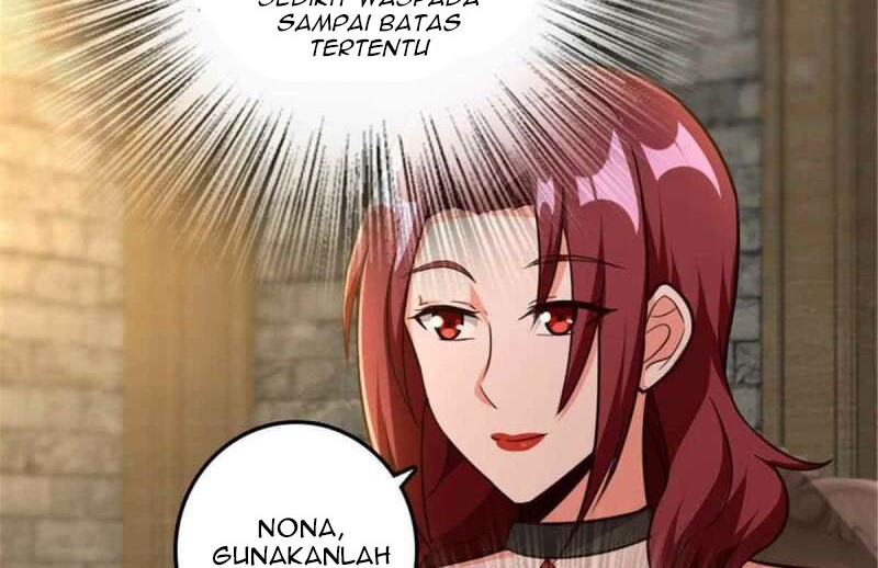 Release That Witch Bab 399 halaman 5