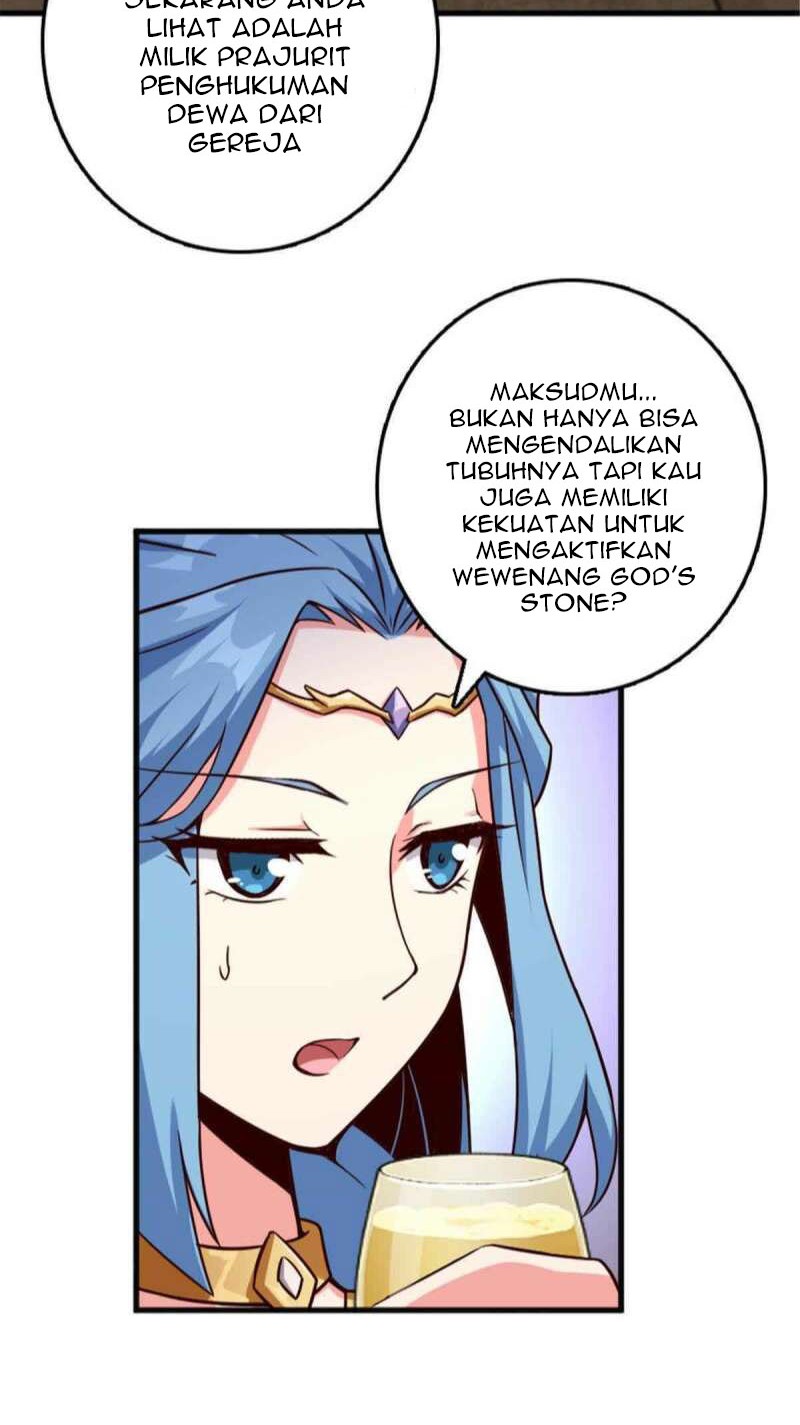 Release That Witch Bab 399 halaman 9