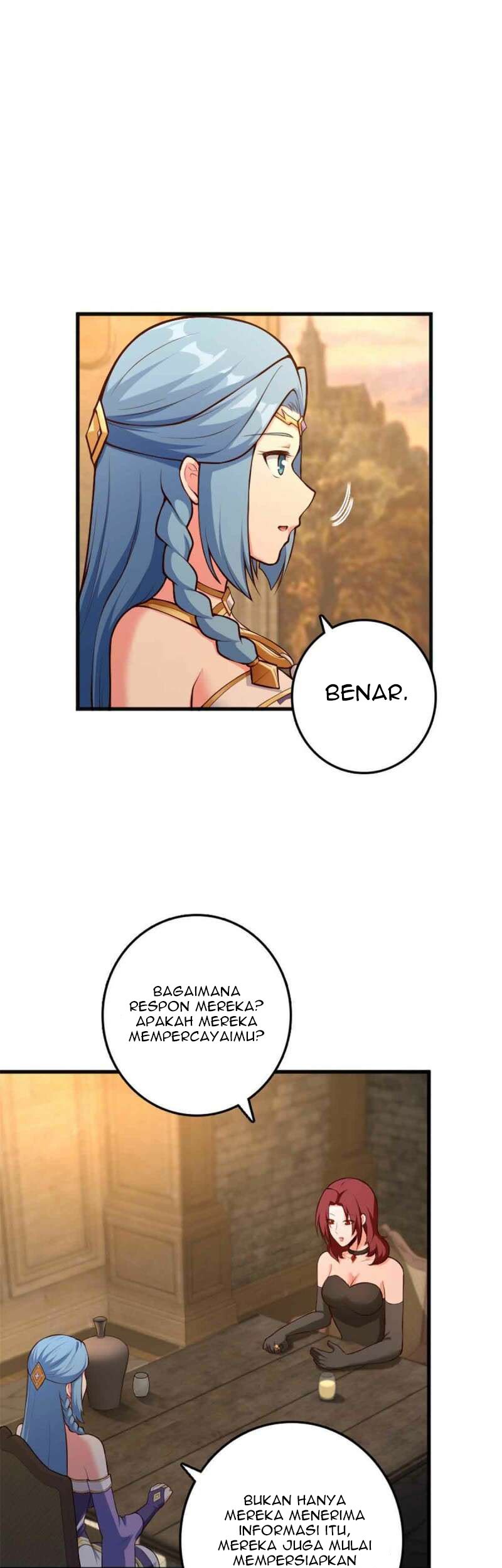 Release That Witch Bab 399 halaman 14