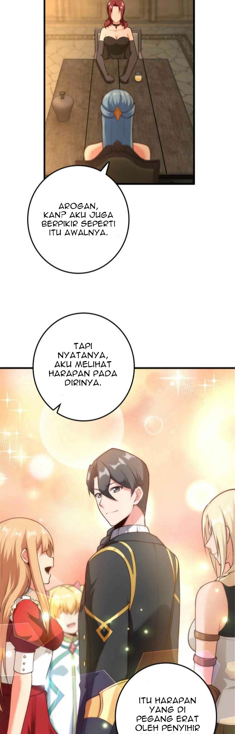 Release That Witch Bab 399 halaman 27