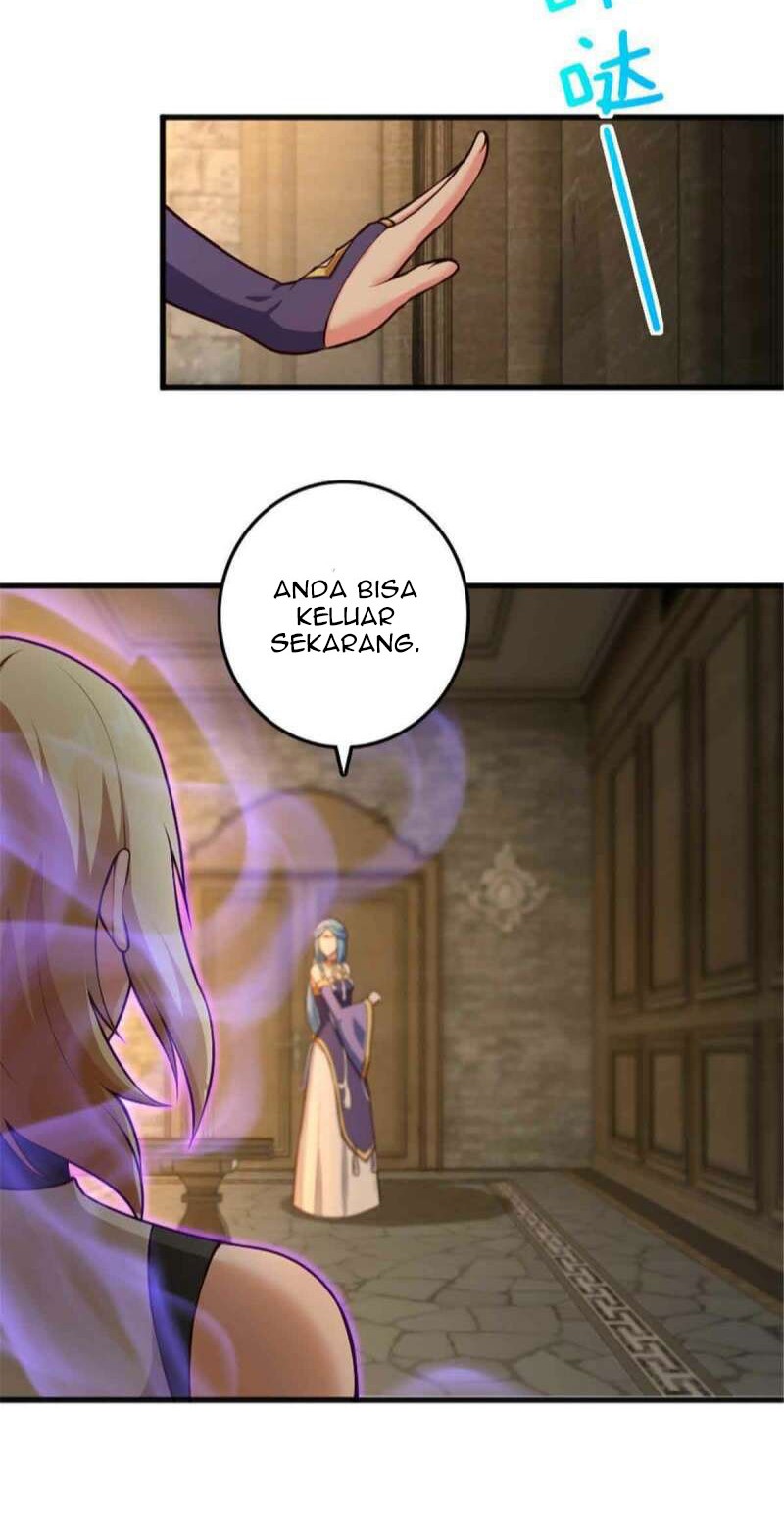 Release That Witch Bab 399 halaman 29