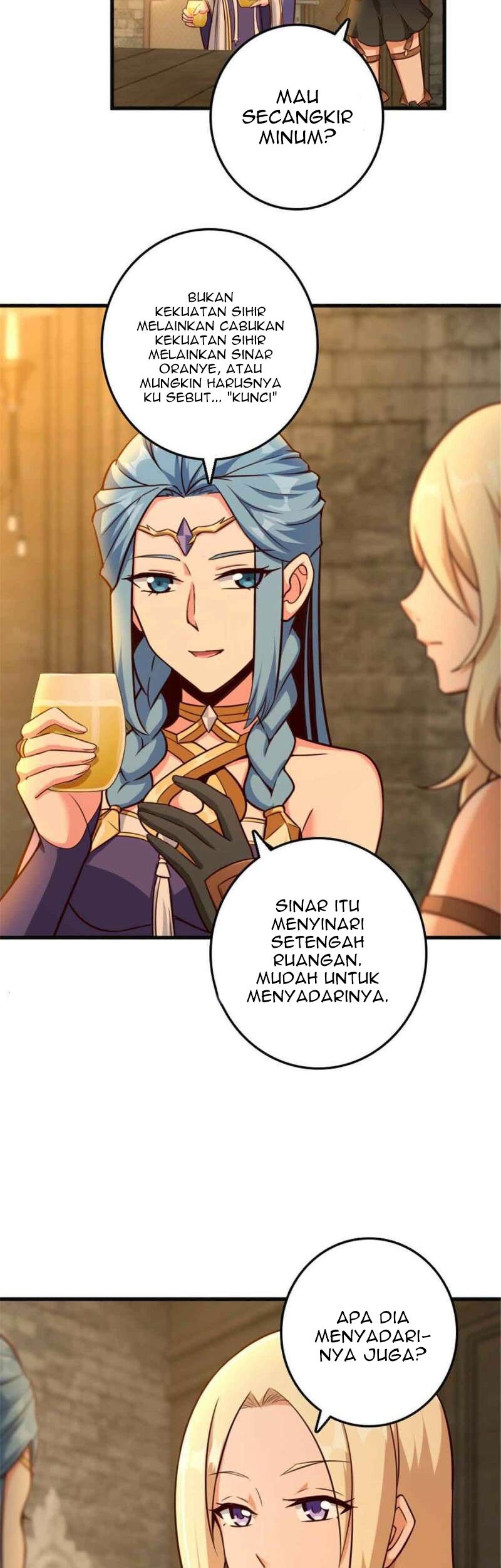 Release That Witch Bab 399 halaman 31