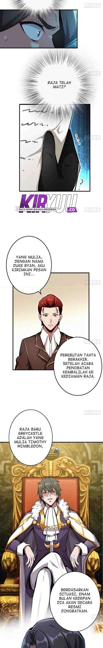 Release That Witch chapter 40 halaman 14