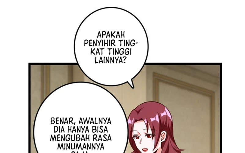 Release That Witch Bab 400 halaman 3