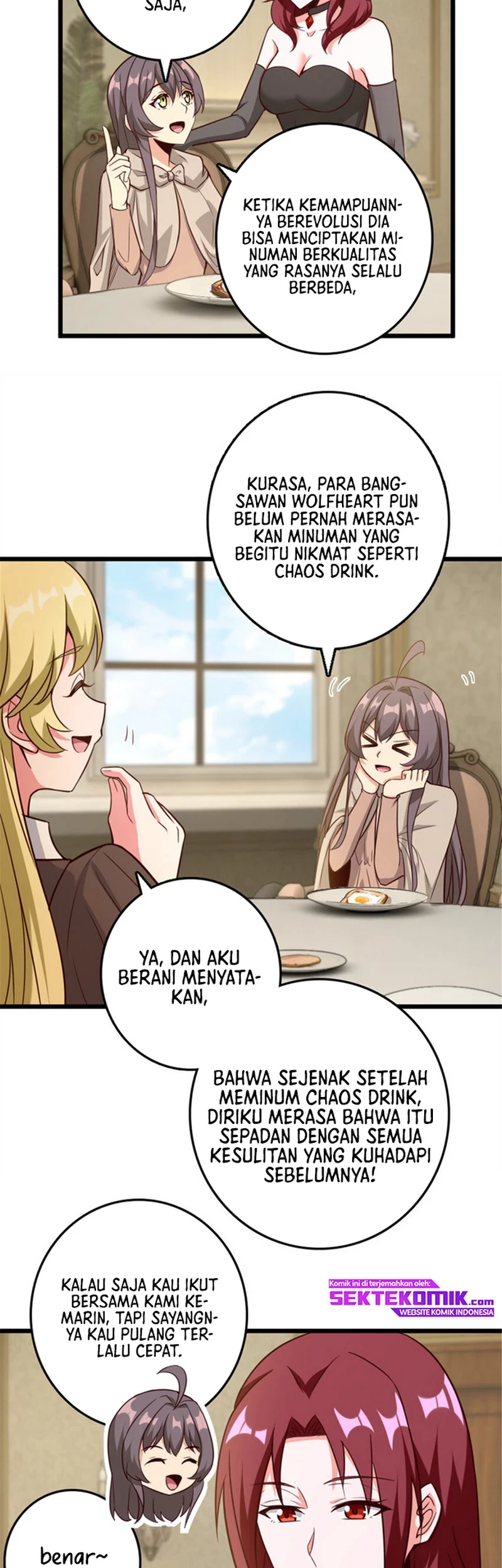 Release That Witch Bab 400 halaman 4