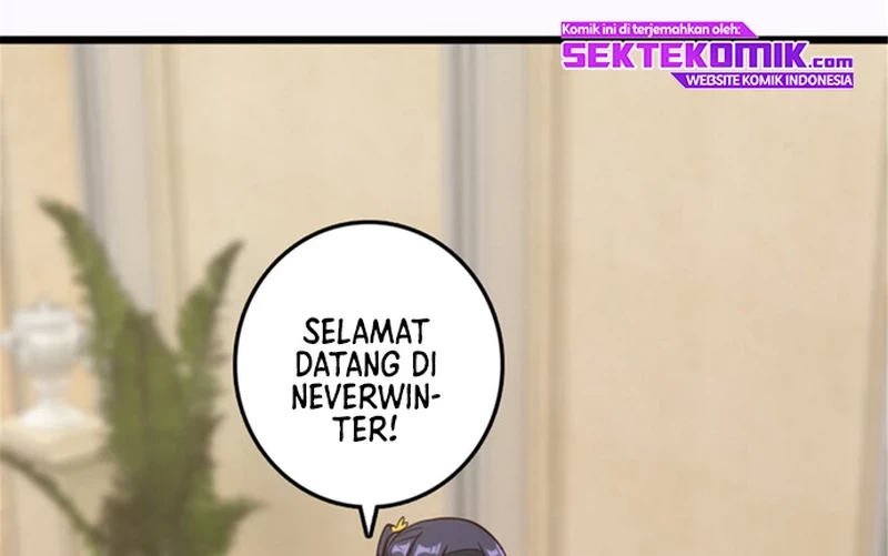 Release That Witch Bab 400 halaman 11